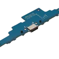 Charging Port Board For Samsung Galaxy Tab S9 FE Plus 12,4" (2023) (WiFi Version)