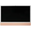 Complete LCD Display Assembly For iMac 24" A2873 (2023) / A3137 / A3247 (2024) (LG204A-215 LM235UH1 SDD1) (Used OEM Pull: Grade A) (Big Camera Hole) (Orange)