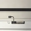 Complete LCD Display Assembly For iMac 24" A2873 (2023) / A3137 / A3247 (2024) (LG204A-215 LM235UH1 SDD2) (Used OEM Pull: Grade A) (Big Camera Hole) (Blue)