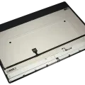 Complete LCD Display Assembly For iMac 24" A2873 (2023) A3137 / A3247 (2024) (LG204A-215 LM235UH1 SDD3) (Used OEM Pull: Grade A) (Big Camera Hole) (Silver)