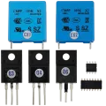 Power Supply Repair Kits for PlayStation 5 (ADP-400DR / ADP-400ER) (7 Piece Set) (Soldering Required)