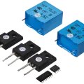Power Supply Repair Kits for PlayStation 5 (ADP-400DR / ADP-400ER) (7 Piece Set) (Soldering Required)