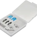 Power Supply Repair Kits for PlayStation 5 (ADP-400DR / ADP-400ER) (7 Piece Set) (Soldering Required)