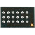 Вбудована мікросхема Face ID для iPhone 15-17 Series (Soldering Required) (JCID)