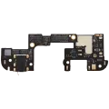 Sim Card Reader Board With Audio Jack For Asus ROG Phone 5 (ZS673KS)