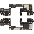 Sim Card Reader Board With Audio Jack For Asus ROG Phone 5 (ZS673KS)
