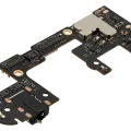 Sim Card Reader Board With Audio Jack For Asus ROG Phone 5 (ZS673KS)