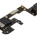 Sim Card Reader Board With Audio Jack For Asus ROG Phone 5 (ZS673KS)
