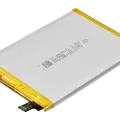 Replacement Battery For Vivo Y55 5G / Vivo Y75 5G / Y33s / Y33e (B-T6)