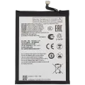 Replacement Battery For ZTE Nubia V60 Design / Blade V60 Vita / Blade V60 Design (BL-49S-976546)