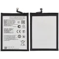 Replacement Battery For ZTE Nubia V60 Design / Blade V60 Vita / Blade V60 Design (BL-49S-976546)