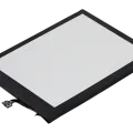 Replacement Battery For ZTE Nubia V60 Design / Blade V60 Vita / Blade V60 Design (BL-49S-976546)