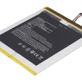 Replacement Battery For Amazon Kindle Fire HD 10 (9th Gen, 2019) (58 - 000280)