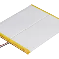 Replacement Battery For Amazon Kindle Fire HD 10 (9th Gen, 2019) (58 - 000280)