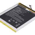 Replacement Battery For Amazon Fire HD 10 (TG425K) (13th Gen, 2023) / HD 10 Plus (11th Gen,2021) (58-000377/ KHD1011-BTRY)
