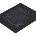 Replacement Battery For Amazon Kindle Fire HD 8 (12th Gen, 2022) (AMZTDC5)