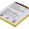 Replacement Battery For Cricket Innovate E 5G (BL - A40CT)