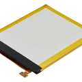 Replacement Battery For Cricket Innovate E 5G (BL - A40CT)