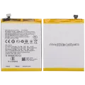 Replacement Battery For OPPO A77 4G (BLP631)