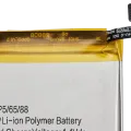 Replacement Battery For Realme 3 (BLP693)