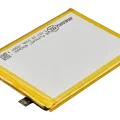 Replacement Battery For Realme C21Y (BLP729)