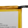 Replacement Battery For Realme C21Y (BLP729)