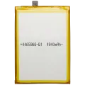 Replacement Battery For OnePlus Nord N200 5G (BLP813)