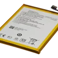 Replacement Battery For OnePlus Nord N200 5G (BLP813)