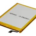 Replacement Battery For OnePlus Nord N200 5G (BLP813)