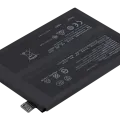 Replacement Battery For OPPO Reno 4 SE / OPPO Find X3 Lite (CPH2209 /2021) / OPPO Reno 5 K (CPH2219 /2021) / OPPO Reno 5 (PDQM00 /2020) (BLP811)