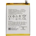 Replacement Battery For OPPO A12 / OPPO A15 / OPPO A15S (BLP817)