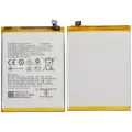 Replacement Battery For OPPO A12 / OPPO A15 / OPPO A15S (BLP817)
