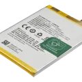 Replacement Battery For Realme V15 5G (BLP833)