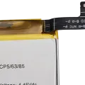 Replacement Battery For OPPO A94 5G / OPPO A95 5G / OPPO Reno 5 Z / Oppo F19 Pro Plus 5G (CPH2213 / 2021) (BLP839)