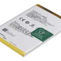 Replacement Battery For Realme 8 5G (BLP841)