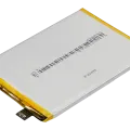 Replacement Battery For OPPO Reno 6 Lite / OPPO A95 4G / Oppo F19S (CPH2223 / 2021) / Oppo F19 (CPH2225 / 2021) (BLP851)