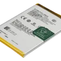 Replacement Battery For OPPO Reno 6 Lite / OPPO A95 4G / Oppo F19S (CPH2223 / 2021) / Oppo F19 (CPH2225 / 2021) (BLP851)
