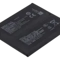 Replacement Battery For OPPO Find X7 (BLPA39)