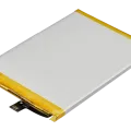 Replacement Battery For Vivo Y20s G / Y20s / Y20 / Y12s / Y12a / Y11s (B-O5)