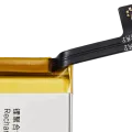 Replacement Battery For Vivo Y20s G / Y20s / Y20 / Y12s / Y12a / Y11s (B-O5)
