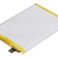 Replacement Battery For Vivo Y72 5G / Y52s 5G(B-O8)