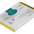 Replacement Battery For Vivo Y53s (B-Q8)