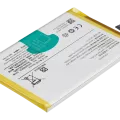 Replacement Battery For Vivo Y16 / Y02s (B-W1)