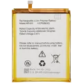 Replacement Battery For AT&T Radiant Max 5G (EA211001) (CS - CKA211SL.3)