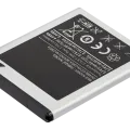 Replacement Battery For Samsung Galaxy Star (EB494353VU)