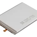 Replacement Battery For Samsung Galaxy A26 5G (A266 / 2025) / A16 5G (A166P / 2024) / A16 4G (A165 / 2024) (EB-BA166ABY)