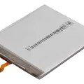 Replacement Battery For Samsung Galaxy S25 Plus 5G (US & International Version) (EB-BS936ABY)