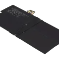 Replacement Battery For Microsoft Surface Pro X 13" (QWZ-00001) (G3HTA056H)
