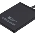 Replacement Battery For Google Pixel 9A (G526Q)
