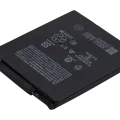 Replacement Battery For Google Pixel 10 Pro (GLE28)